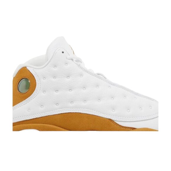 Air Jordan 13 XIII Retro Wheat (2023) Mens Basketball Shoes 414571 171 NEW - Picture 4 of 8